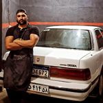 دیتیلینگ پرشین بیدخون