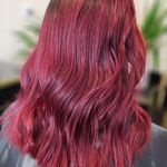 سالن زیبایی مهرسانا