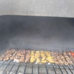 رستوران توچال ماسال