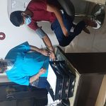 کمپ ترک اعتیاد امید
