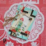 دستسازه های فارست