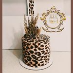 کیک وشیرینی خانگی مینابانو