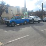 امدادخودرومیانه