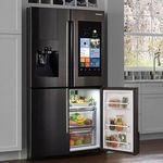 تعمیرات یخچال و لباسشویی عزیزی