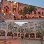 اقامتگاه و رستوران سنتی هه‌وارگه‌ی خان