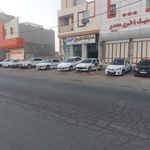 نمایشگاه اتومبیل اکبری