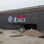 تابلو سازی شاهزاده