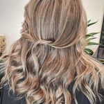 سالن زیبایی مهرسانا