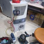 تعمیر لوازم خانگی عیوضی