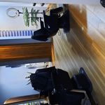 پیرایش قیچی مردانه