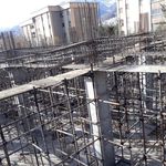 نصب و اجاره داربست(وفادار)