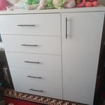 ساخت و تعمیرات کابینت و کمد حسین