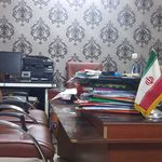 دفتر وکالت اصغر اسکندری وکیل پایه یک