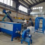 خط ودستگاههای بازیافت