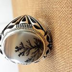 انگشتر دستساز زنجان