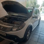 خدمات تخصصی اتومبیل مدرن (رضا مهماندوست)