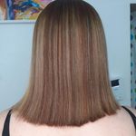 سالن زیبایی آینه