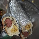 فست فود تاکو