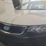 ترمیم بدنه خودرو با ابزار pdr