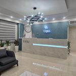 مرکز زیبایی  لیزر و لاغری و طب سنتی ونسا