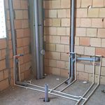 تأسیسات ساختمانی امیر