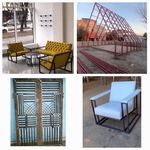 جوشکاری ساختمانی