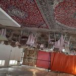 کرایه میز صندلی و  ظروف ارکوپال پوربابا