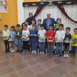 دبستان غیر دولتی پسرانه رودکی کلاچای