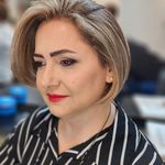 سالن زیبایی مهرسانا