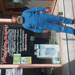 خدمات برق صنعتی و ساختمانی سیدمهدیار