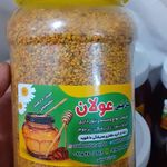 فروش فرآورده های زنبور عسل٪طبیعی
