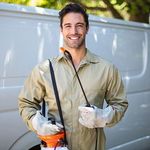 شرکت سمپاشی تهران