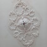 گچبری و پتینه