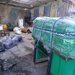 تولید و عرضه عرضه سمپاش های توربولاینر و