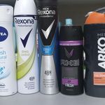 دنیای شوینده و بهداشتی حیدری