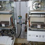 فروش قطعات پکیج تعمیرات