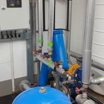 تاسیسات حیدری