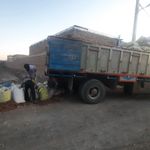 فروش محصولات کشاورزی، اسماعیلی نژاد