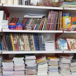 لوازم تحریر آبرنگ وازیوار