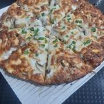 فست فود الو پیتزا