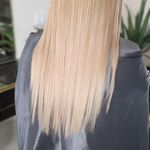 سالن زیبایی مهرسانا