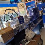 لوازم یدکی جمشید سلیم زاده