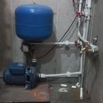 خدمات فنی وانجام کلیه خدمات تاسیسات