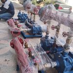 فروشگاه پمپ آب اطمینان