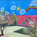 مدرسه دخترانه نازنین فاطمه (س)