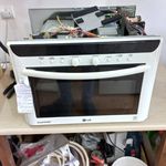 نمایندگی مجاز الجی با کد20640