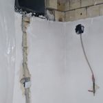 خدمات گچکاری و نقاشی ساختمان اسکندری