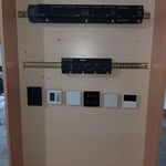 شرکت هوشمند سازی ساختمان وارش