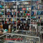 لوازم آرایشی و بهداشتی منور