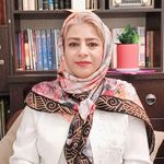 لیلا خندابی روانشناس بالینی مشاور زوج